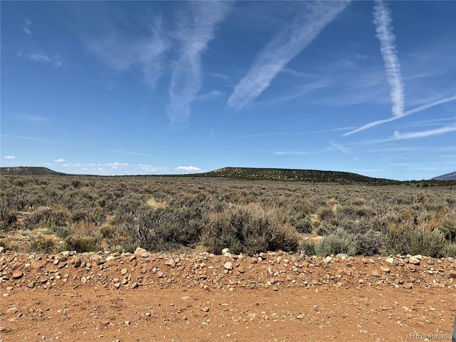 Lot 2923 Patterson Rd., Fort Garland, CO 81133