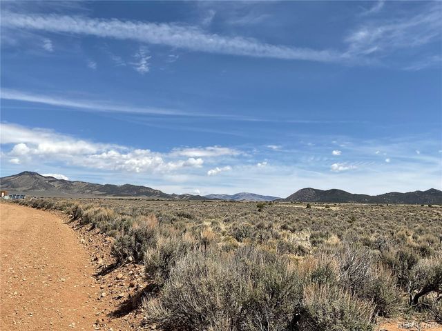 Lot 2923 Patterson Rd., Fort Garland, CO 81133