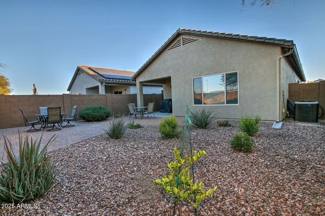 7208 W SONOMA Way, Florence, AZ 85132