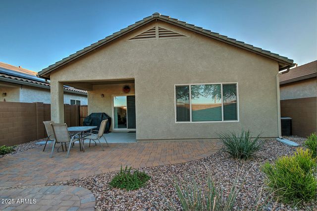 7208 W SONOMA Way, Florence, AZ 85132