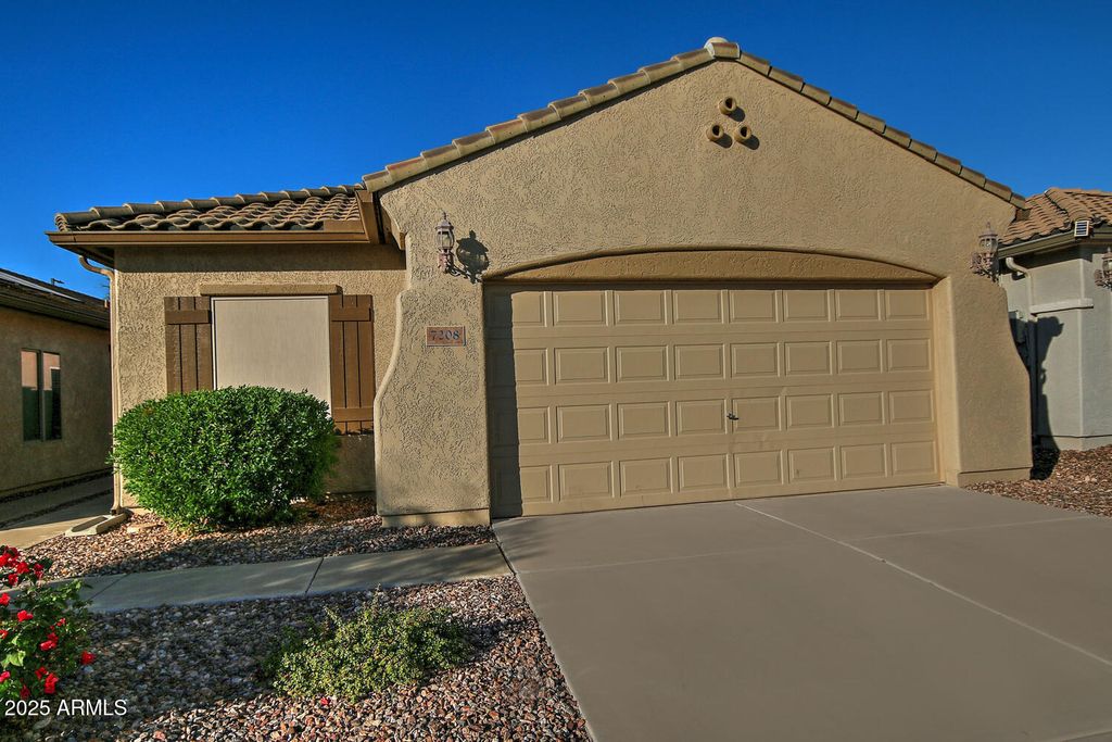 7208 W SONOMA Way, Florence, AZ 85132