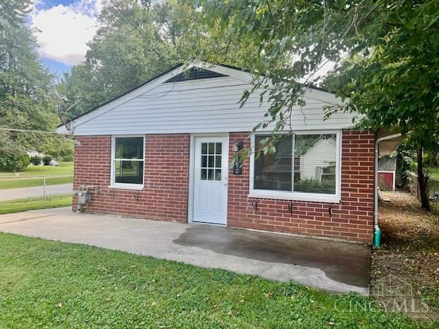 190 Ivanhoe Avenue, Cincinnati, OH 45233