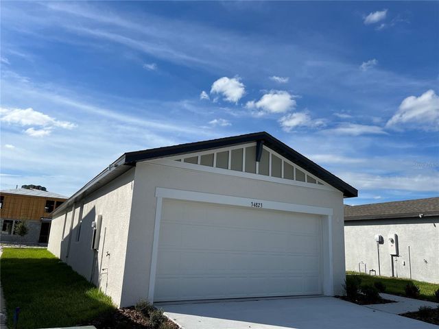 34823 TELLURIDE LANE, Zephyrhills, FL 33541