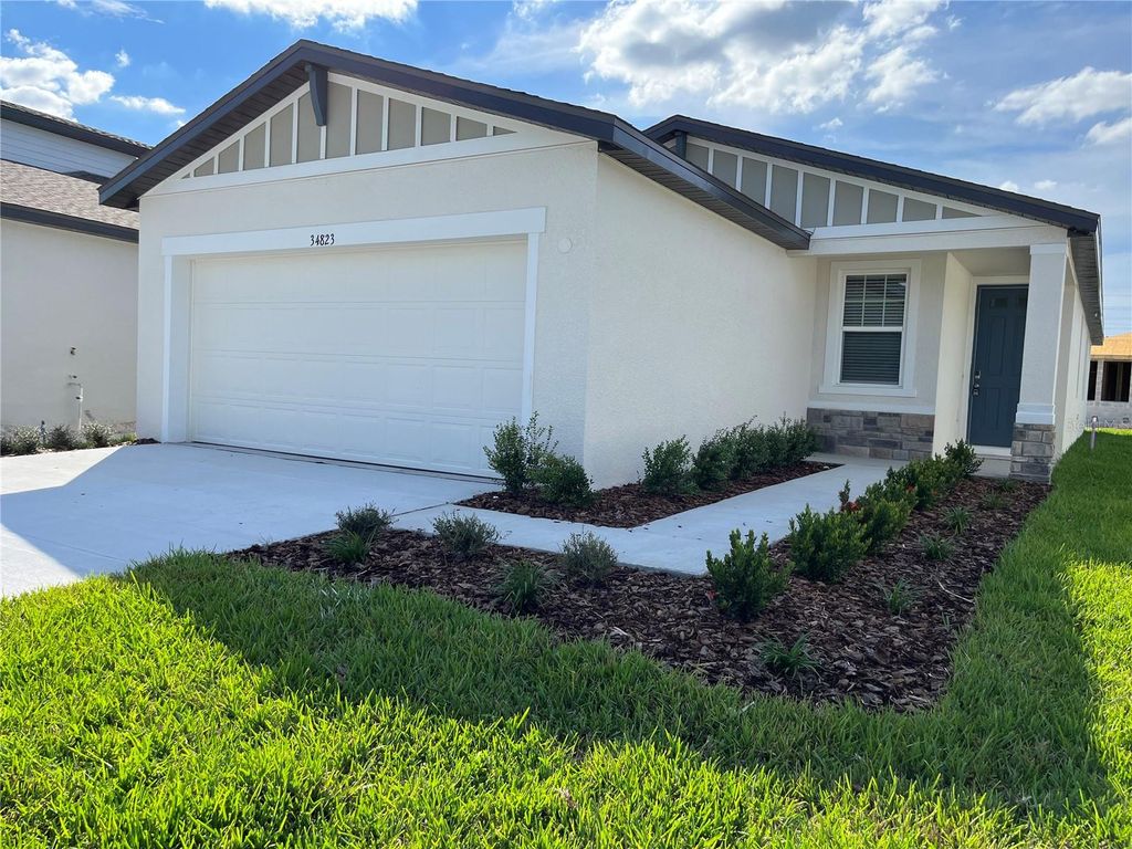 34823 TELLURIDE LANE, Zephyrhills, FL 33541