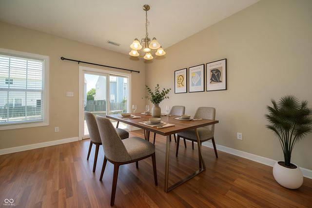 11044 Schoolhouse Road, Fishers, IN 46037