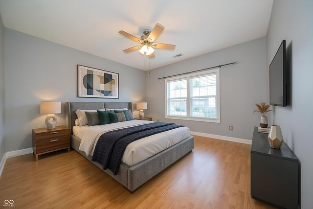 11044 Schoolhouse Road, Fishers, IN 46037