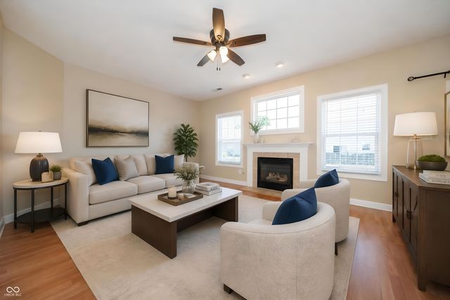 11044 Schoolhouse Road, Fishers, IN 46037
