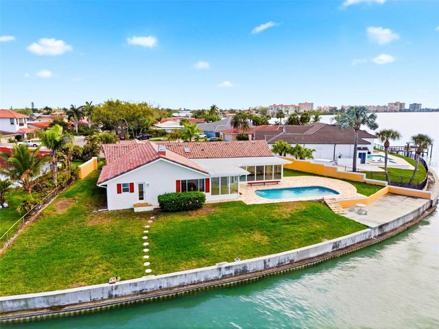 4201 45TH STREET S, St Petersburg, FL 33711