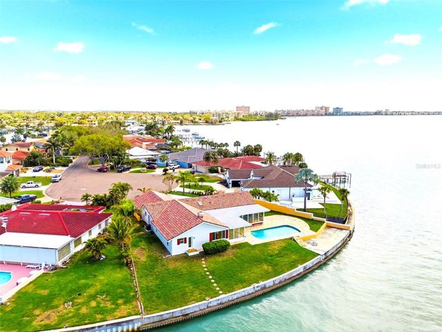 4201 45TH STREET S, St Petersburg, FL 33711