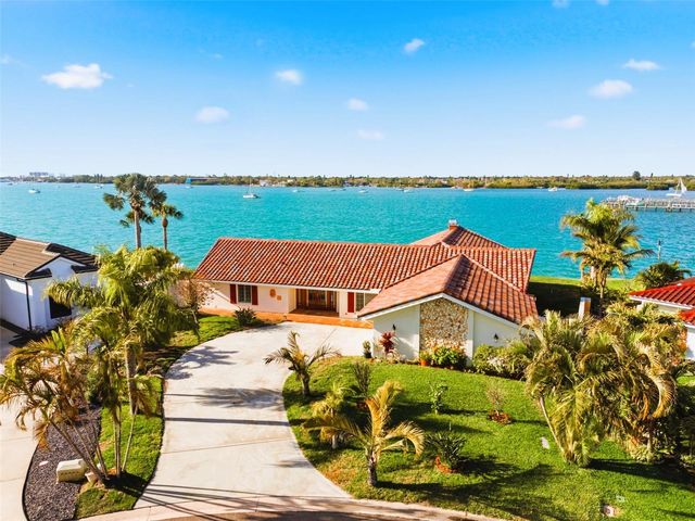 4201 45TH STREET S, St Petersburg, FL 33711