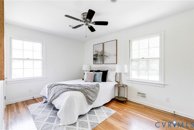 9110 Brucewood Dr, North Chesterfield, VA 23235