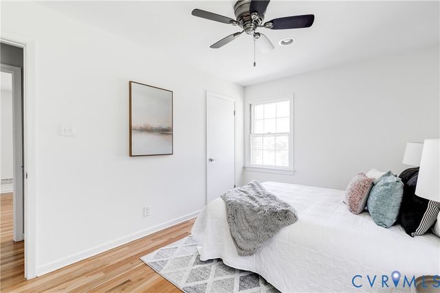9110 Brucewood Dr, North Chesterfield, VA 23235