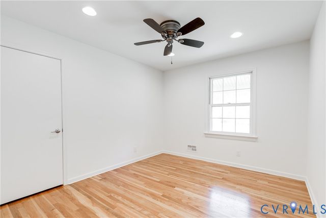 9110 Brucewood Dr, North Chesterfield, VA 23235