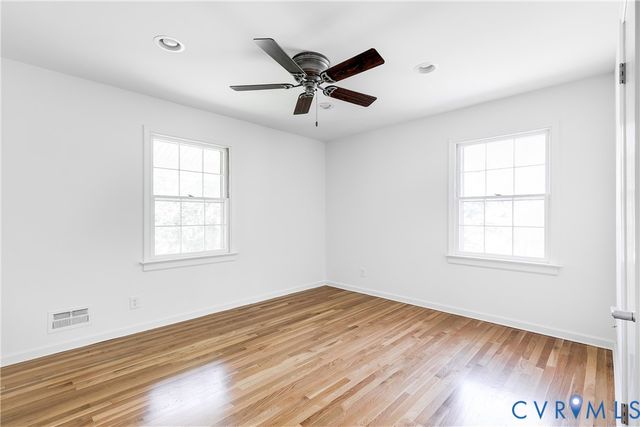 9110 Brucewood Dr, North Chesterfield, VA 23235