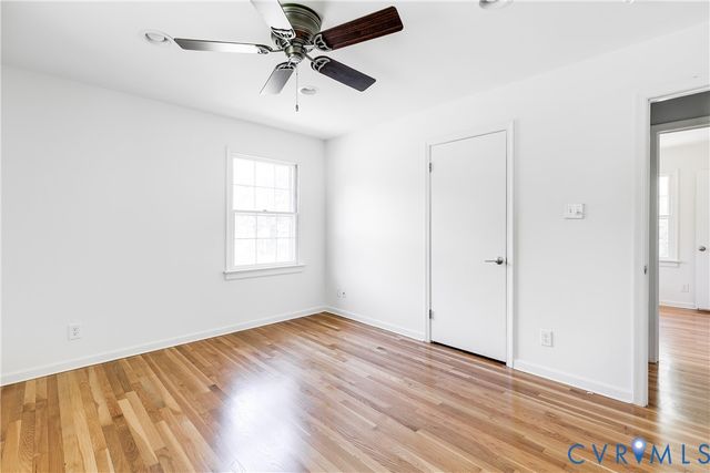 9110 Brucewood Dr, North Chesterfield, VA 23235