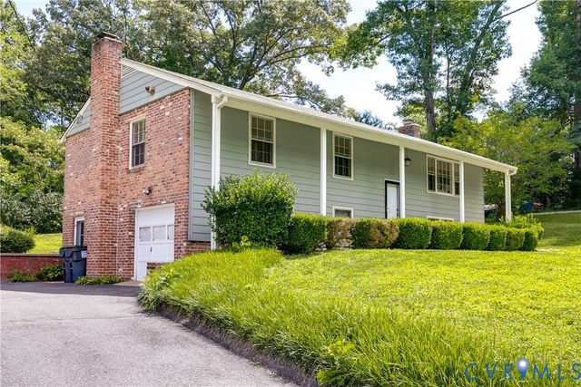 9110 Brucewood Dr, North Chesterfield, VA 23235