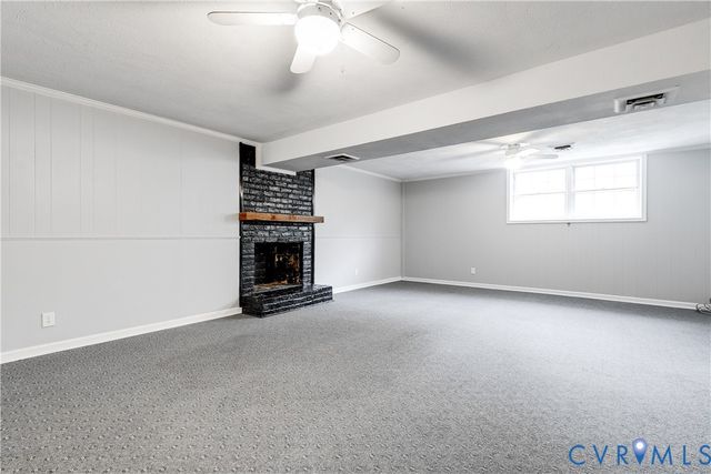 9110 Brucewood Dr, North Chesterfield, VA 23235