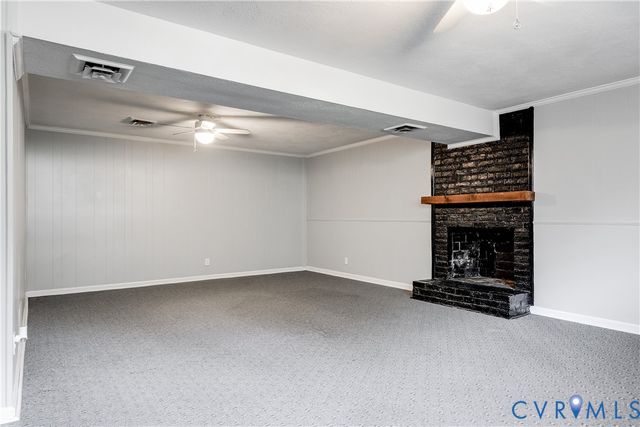 9110 Brucewood Dr, North Chesterfield, VA 23235