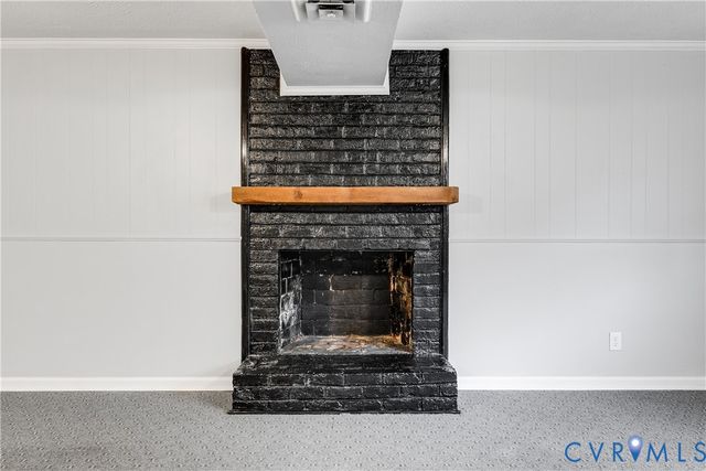 9110 Brucewood Dr, North Chesterfield, VA 23235