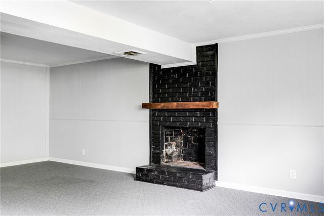 9110 Brucewood Dr, North Chesterfield, VA 23235