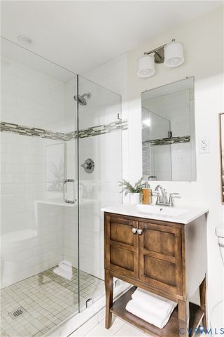 9110 Brucewood Dr, North Chesterfield, VA 23235