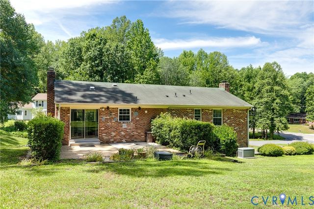 9110 Brucewood Dr, North Chesterfield, VA 23235