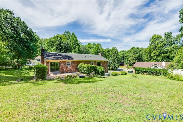 9110 Brucewood Dr, North Chesterfield, VA 23235
