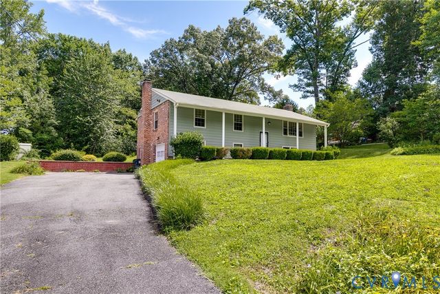9110 Brucewood Dr, North Chesterfield, VA 23235