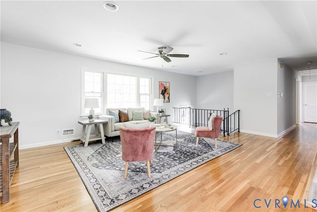 9110 Brucewood Dr, North Chesterfield, VA 23235