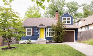 306 E Dartmouth Road, Kansas City, MO 64113