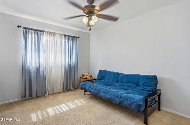 8113 DEMPSEY Avenue, El Paso, TX 79925