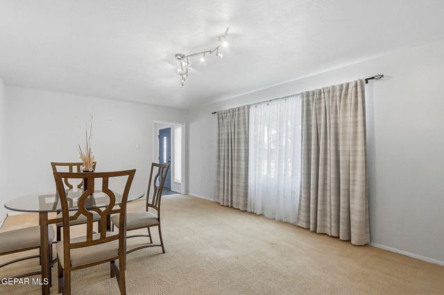 8113 DEMPSEY Avenue, El Paso, TX 79925