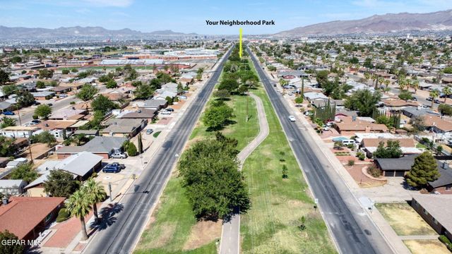 8113 DEMPSEY Avenue, El Paso, TX 79925