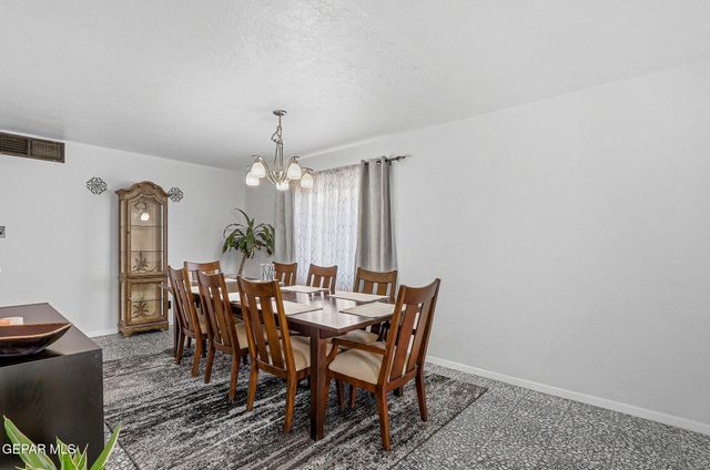 8113 DEMPSEY Avenue, El Paso, TX 79925