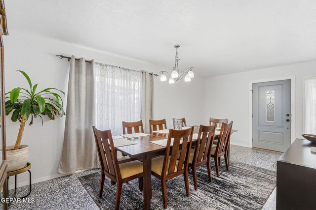 8113 DEMPSEY Avenue, El Paso, TX 79925