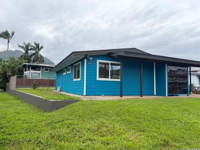 45-702 Kolokio Place, Kaneohe, HI 96744