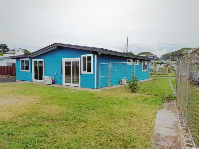 45-702 Kolokio Place, Kaneohe, HI 96744