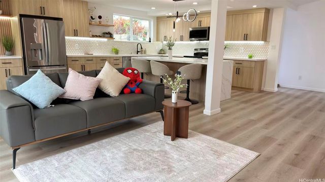 45-702 Kolokio Place, Kaneohe, HI 96744