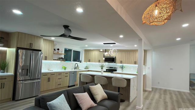 45-702 Kolokio Place, Kaneohe, HI 96744