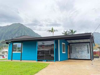 45-702 Kolokio Place, Kaneohe, HI 96744
