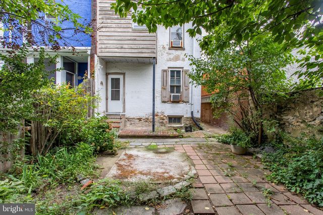 3519 BOWMAN ST, Philadelphia, PA 19129