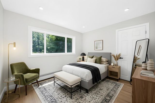 1 Albion Rd, Billerica, MA 01821