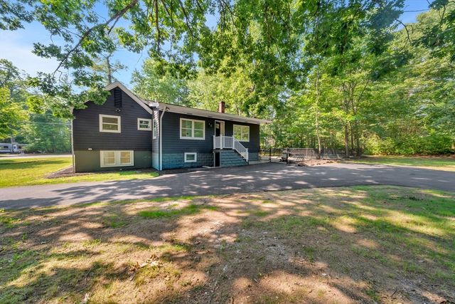 1 Albion Rd, Billerica, MA 01821