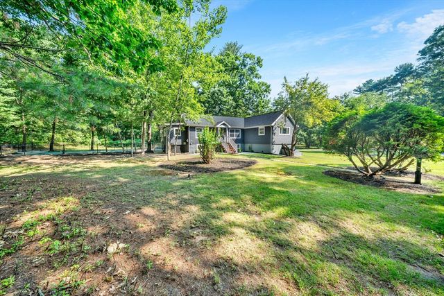 1 Albion Rd, Billerica, MA 01821