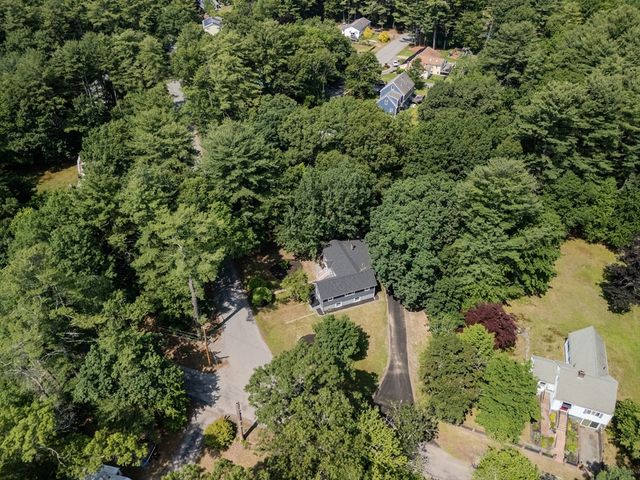 1 Albion Rd, Billerica, MA 01821