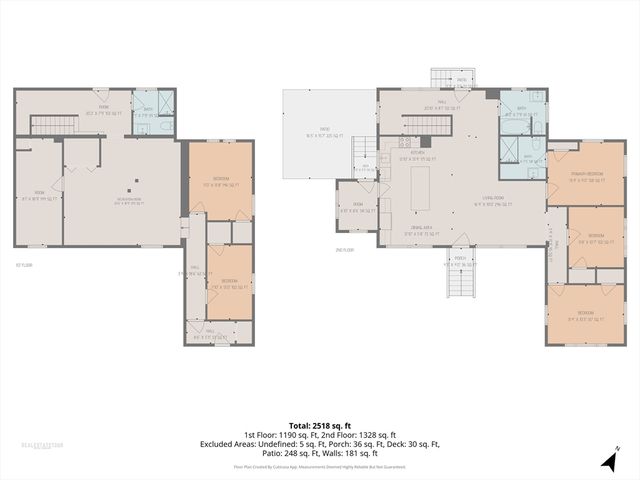 1 Albion Rd, Billerica, MA 01821