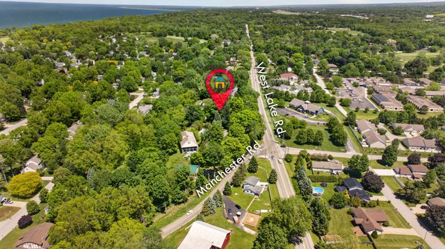 6382 W LAKE Road, Erie, PA 16505