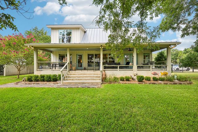 246 Blanco DR, Wimberley, TX 78676