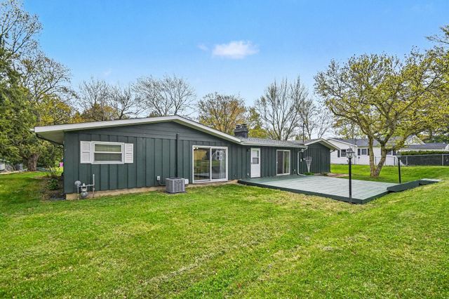 1010 Sassafras Lane, Niles City, MI 49120