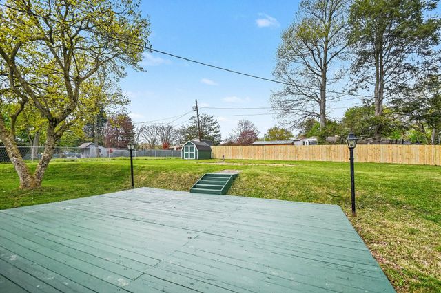 1010 Sassafras Lane, Niles City, MI 49120